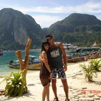 Отзыв от Зинаида - виза ДТВ